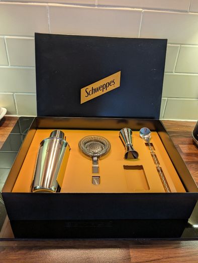 Cocktail Making Set