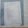 Bell X1  CD  - Music In Mouth Image 2