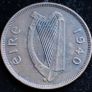 Ireland - 1940 - Penny - Hen - KM.11 - [2748] Image 2