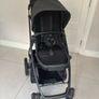 UPPAbaby Vista V2 Full Travel System and Extras Image 7