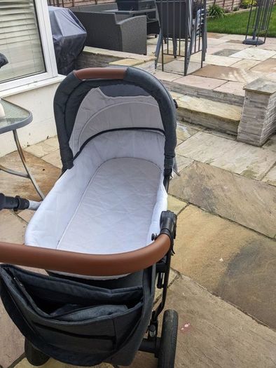 Baby Travel System