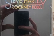 Steve Harley + Cockney Rebel CD - Greatest Hits