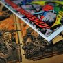 Avengers ! Issue #193 ! First Printing ! Bronze Age Comic from 1980 ! by Marvel ! Image 8