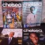 Chelsea Fc Football Magazine's Image 6