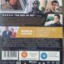 No Time To Die 2 Disc Collector's Edition Image 2