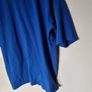 rugbytech crew neck tshirt Size xxl ptp 26" blue in excellent condition Image 6