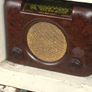 Antique valve radio's PRICE IS FOR 1 ONLY Image 3
