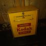 Vintage French Kodak Drop Box Image 7