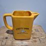 Cutty Sark Scotch Whiskey water jug Image 2
