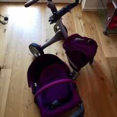Stokke Xplory