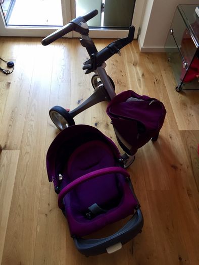 Stokke Xplory