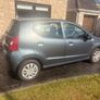 Suzuki alto Image 2