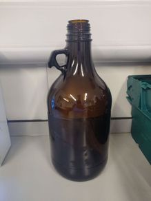 Single Handle Demi John