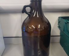 Single Handle Demi John