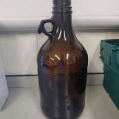 Single Handle Demi John