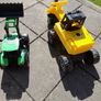 Digger Toy Image 3