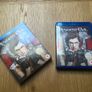 Resident evil Blu-ray boxset Image 2