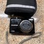 Fujifilm FinePix JV300