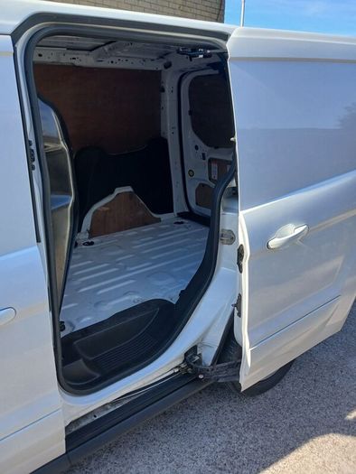 Ford Transit 2016
