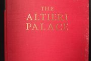 SALE!  THE ALTIERI PALACE by Armando Schiavo - Italian Bankers' Association - Rome