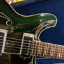 Yamaha SA-50 Dark Green 1972 Image 3
