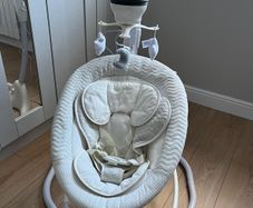 Mothercare 2-in-1 Swing Rocker