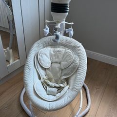 Mothercare 2-in-1 Swing Rocker