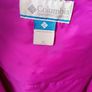Girls Colombia coat Image 2
