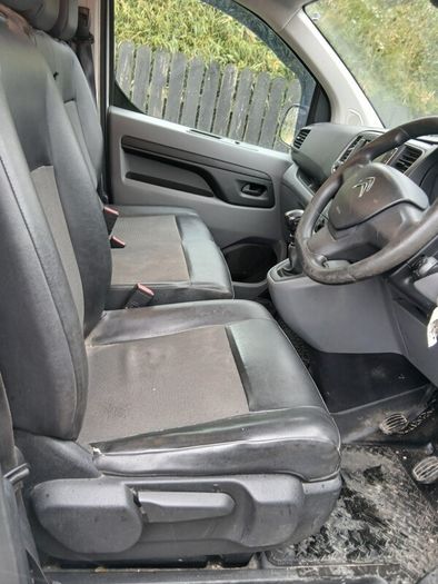Citroen dispatch