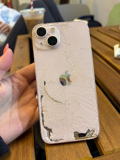 i phone