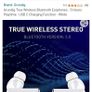 Grundig True Wireless Earphones Image 5