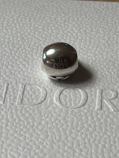 Pandora Cats head charm