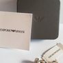 New Armani Earrings Studs Image 2