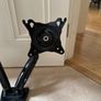Invision Dual Monitor Arms Image 3