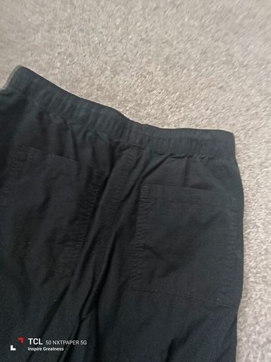 New.women's light trousers.size12