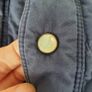 Levi's men's quilted jacket shacket Medium Image 8