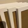 7 Wooden Frames 30x30cm Image 3