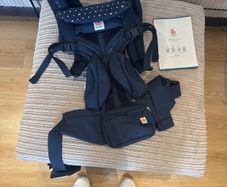 Ergo baby baby carrier