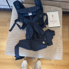 Ergo baby baby carrier