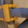 DYSON DC05, for parts or repair, not powering on Image 6