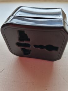 Free UK/IRL to US and AU adapter
