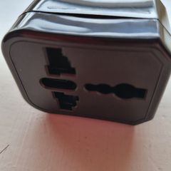 Free UK/IRL to US and AU adapter