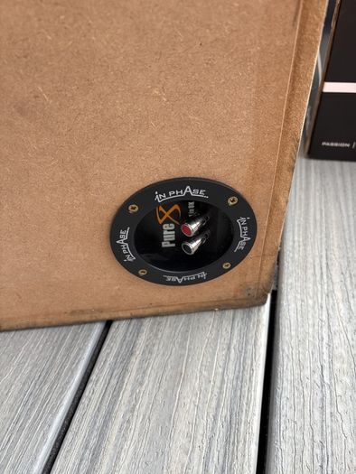 Subwoofer