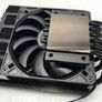 Alpenfohn Black Ridge cpu cooler Image 2