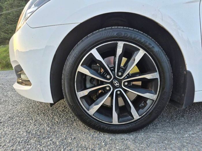 161 Hyundai i40 tourer NEW NCT & TAX