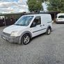 08 Ford Transit Connect New Test CVRT Trade Sale Image 5