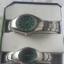 Boxed Watch Set His/Hers Image 2