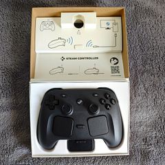 Steam Controller 2, 2026 (barely used)