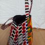 Handmade Zip Bag/Handbag Image 2