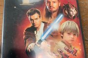 Star Wars: Episode I - The Phantom Menace (2 Disc Edition)